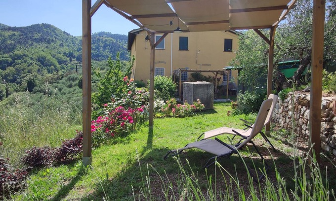 Pontetetto House | Experience Podere le Sorelle: Ideal Retreat near Lucca