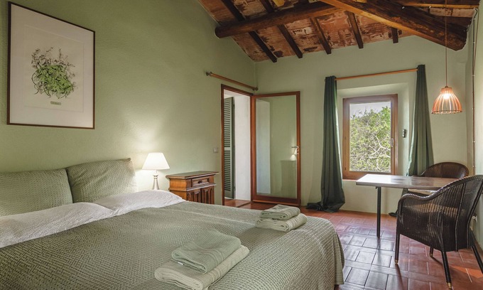 Sinalunga Other | Discover Podere L'Erbolario: Villa with Private Pool & Garden