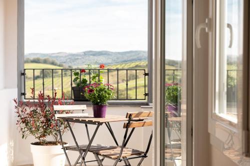 Magliano in Toscana House | Experience Podere n.8 Bio Casale Maremma with Ocean Views