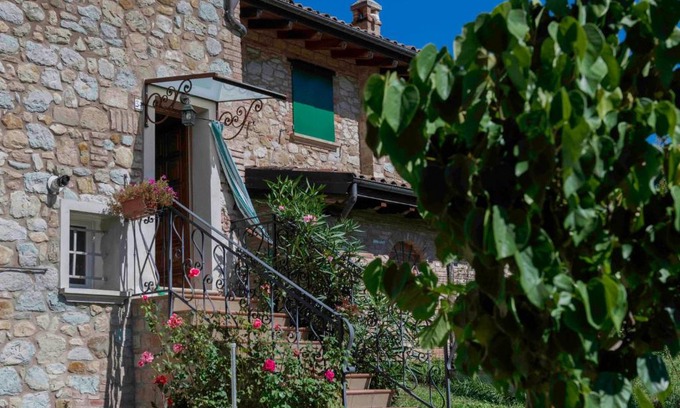 Vergato Apartment | Cozy Apartment with WIFI, Pet-Friendly near Zocca