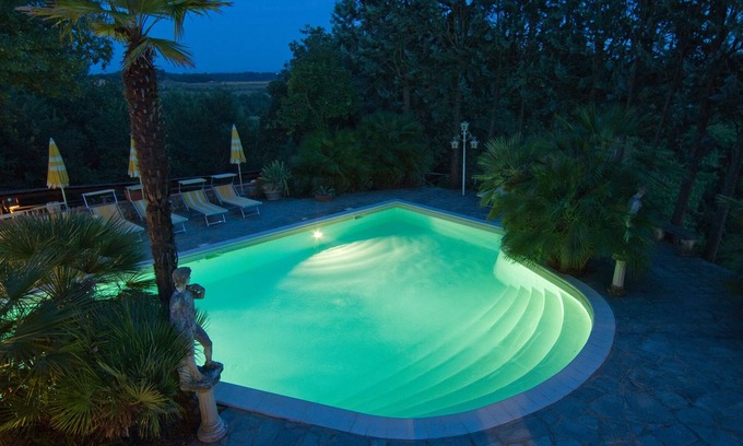 Terranuova Bracciolini Other | Inviting Podere San Lorenzo: Family-Friendly with Pool