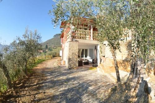 Buti Villa | Podere San Martino