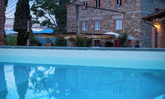 Motina Other | Unforgettable Stays at Podere Tovari with Pool & Spa