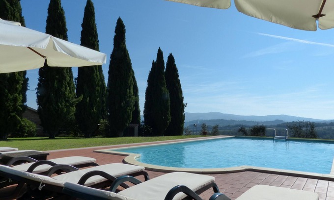 Po' Bandino Other | Family-Friendly Farmhouse Podere Tresa with Private Pool
