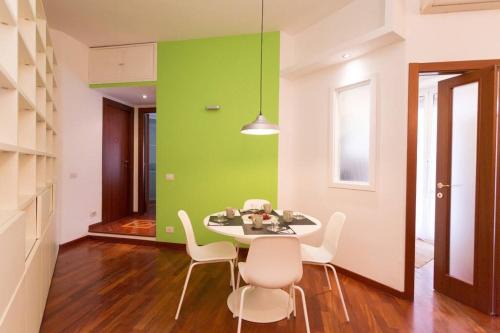 Flaminio Apartment | Family-Friendly Podesti House Near Flaminio Stadio Olimpico