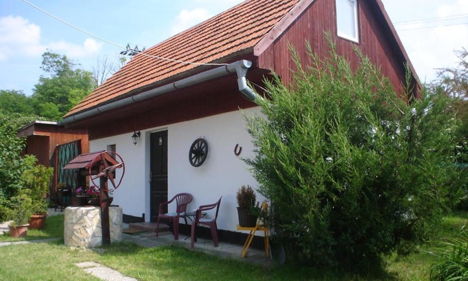 Travnica House | Relaxing Getaway at Podhajska ubytovanie - D&B Konecna