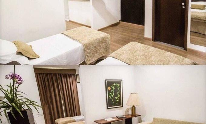 Vale dos Ipes Hotel | Discover Podium Apart Hotel: A Unique Stay in Varginha