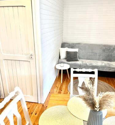 Mragowo Apartment | Pet-Friendly Podlaskiem Mrągowo with Pool & Ocean Views