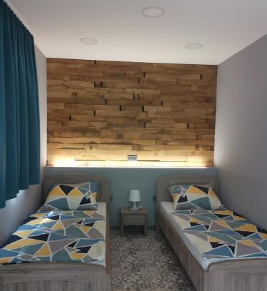 Kemecse Apartment | Cozy Podlovics Tanya Panzió - Family-Friendly Retreat