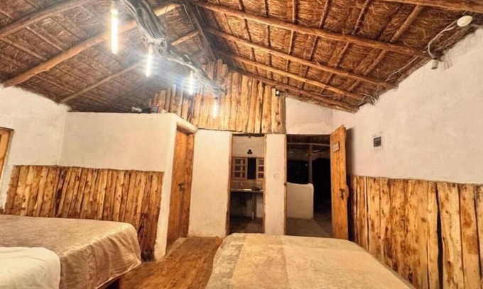 Nanyuki Cottage | Podocarpus cottages 03