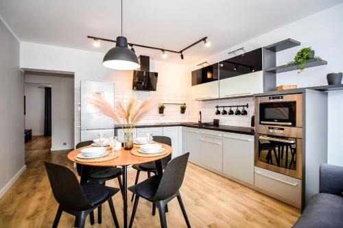 Ludzmierz Apartment | Podtatrzańskie Apartamenty: Guest Rated 9.9 with Breakfast