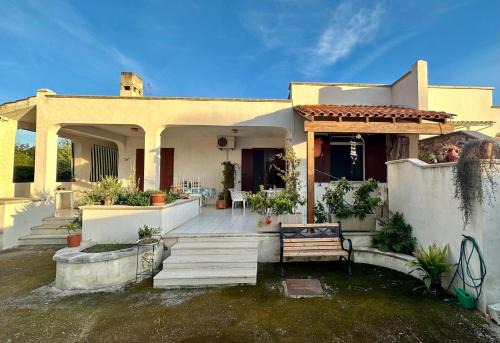 Roca Vecchia House | Experience Oceanfront Bliss at Poesia del Salento