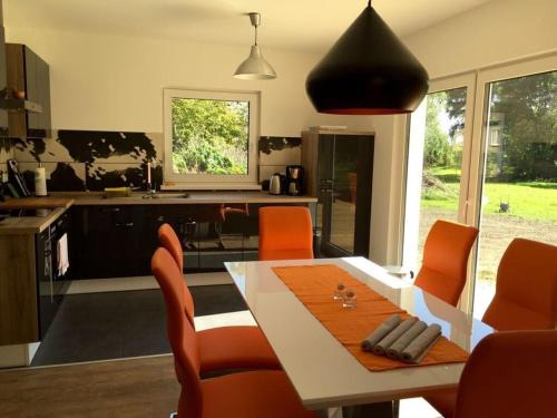 Schaprode Apartment | Discover Poggenhof West Requits: Family & Pet-Friendly Haven