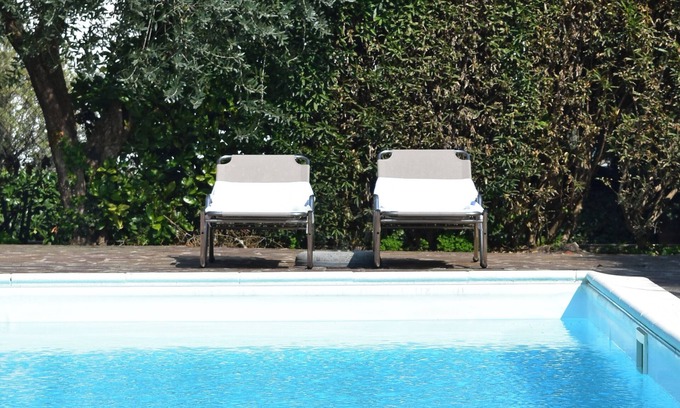 Colombare House | Poggio al Lago