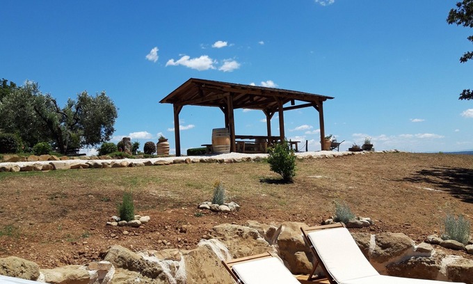 Manciano Other | Experience Poggio Al Vento: Top-Rated Hotel with Spa & Hot Tub