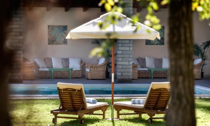Lake Bracciano Hotel | Exclusive Poggio delle Molare Adults-Only Retreat Awaits