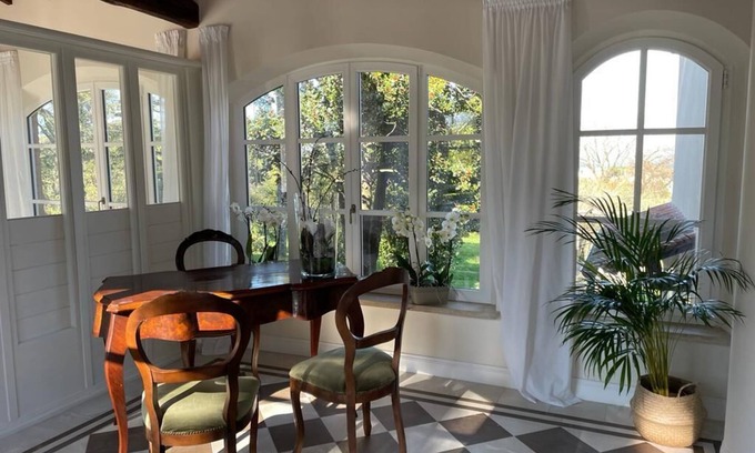 Lake Bracciano House | Poggio delle Molare: Guest Rated 10/10 with Pool & Spa