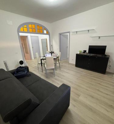 Grottaferrata Apartment | Poggio Fiorito Sweet Home