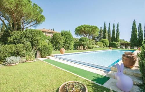 Montorsaio House | Relax at Poggio Lapparita: Family-Friendly with Pool Access