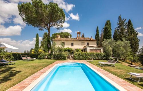 Monteroni d'Arbia House | Discover Poggio Napoleone: Pet Friendly with Pool Access