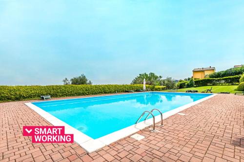 Picedo Apartment | Pet-Friendly Escape at Poggio Picedo P1-32 with Pool