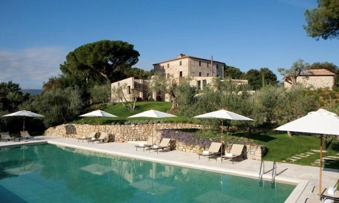 Macciano Other | Experience Poggio Piglia: Rated 9.6 with Pool & Spa