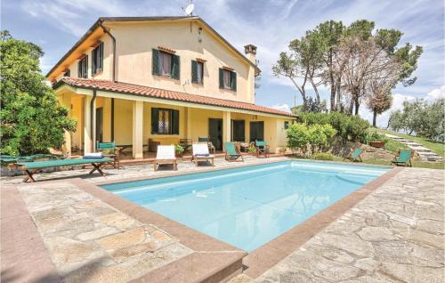 Cerreto Guidi House | Discover Poggioalvento: Family-Friendly Hotel with Pool