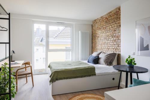 Aachen Apartment | Discover POHA House Büchel: Family-Friendly Comfort Awaits