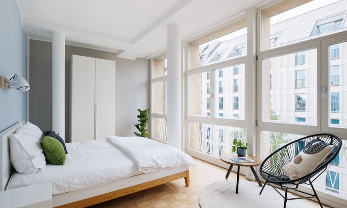 Aachen Apartment | Discover POHA Stay Aachen: Family-Friendly Comfort Awaits