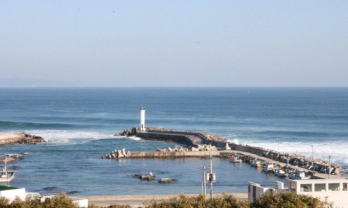 Pohang House | Relax at Pohang Hwajin Beach Pension with Pool & Eco Comfort