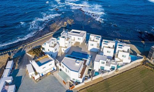 Pohang Villa | Pohang Starscape Pool Villa