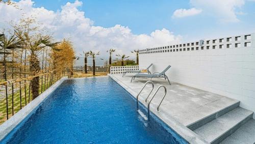 Pohang House | Pohang Uni’s Ocean Pool Villa