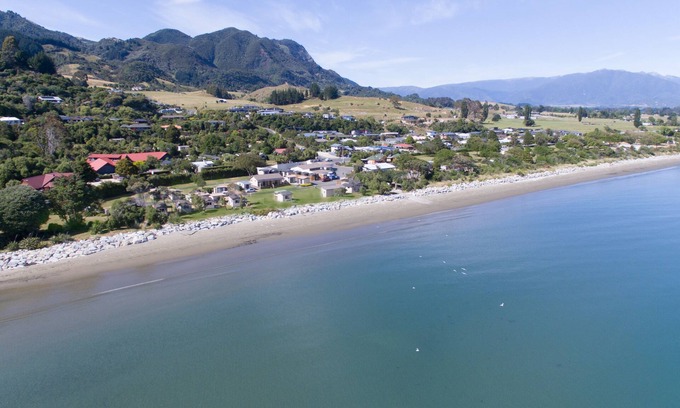 Pohara Other | Pohara Beach Holiday: Guest Rated 9/10 with Family Amenities