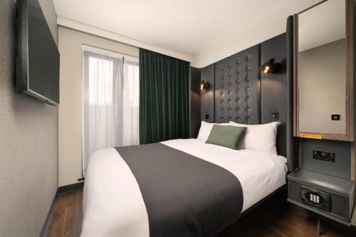 Bishop's Hotel | Welcoming Point A Hotel London Westminster for Families
