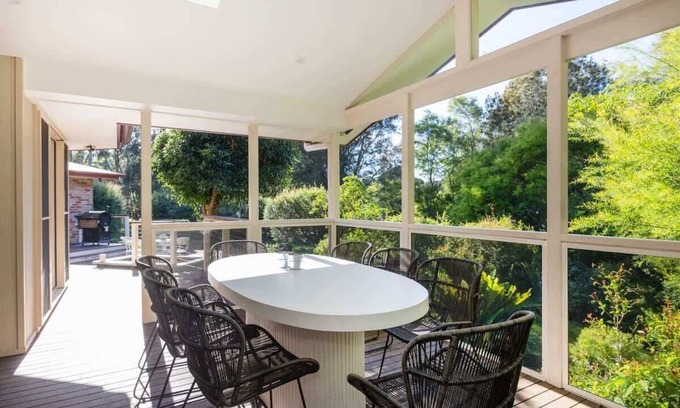 Bawley Point House | Experience Voyager Getaway at Bella Coastal Property