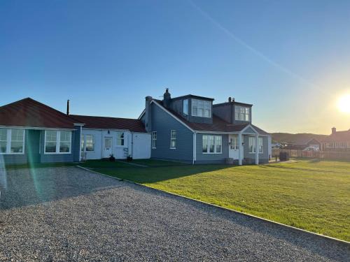 Bamburgh Apartment | Family-Friendly Point Cottages in Scenic Bamburgh