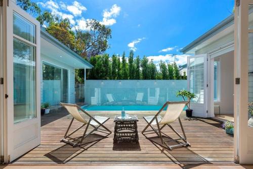 Point Leo Villa | Luxury Getaway at Point Leo Beach House - Rated 10/10