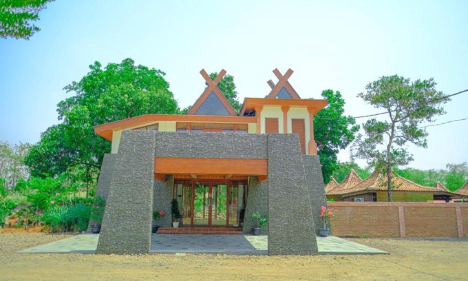 Rendeh Resort | Discover Point of View Hotel & Resort in Majalengka