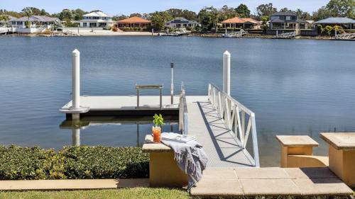 Yamba House | Family Retreat at The Peninsula with Pool and Top Ratings