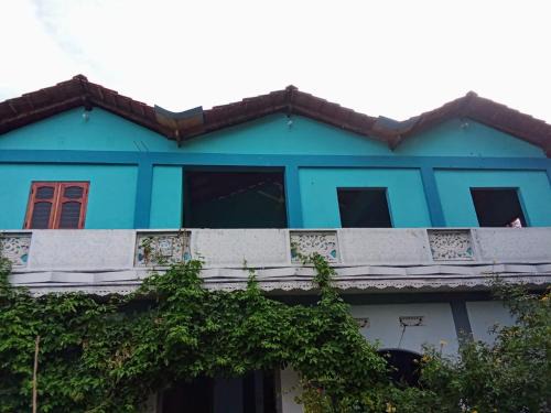 Vadamaradchy North House | Point Pedro guest house