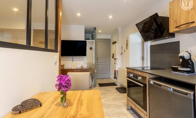 Villarodin-Bourget House | Family-Friendly Getaway at Pointe DE Bellecombe Hotel