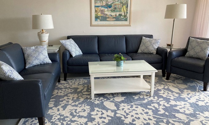 Sanibel Condo | Tranquil Retreat with Spectacular Views and WiFi Access
