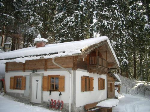 Laubichl Ski Chalet | Family-Friendly Retreat at Pointhäusl - Rated 9.4/10