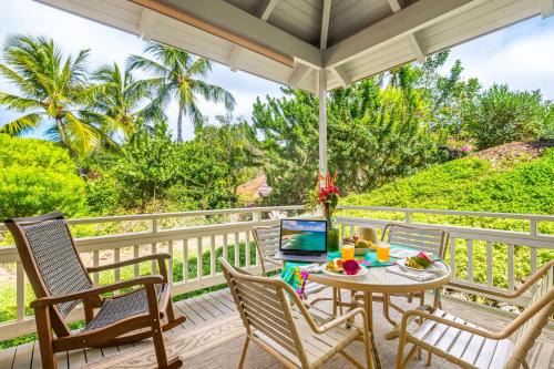 Koloa House | Poipu Crater 23