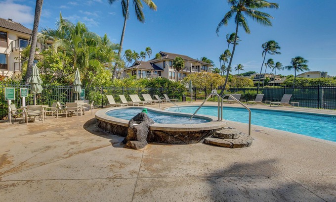 Poipu Apartment | Relaxing Poipu Kai Resort Condo with Pool in Koloa