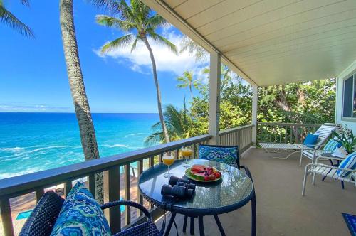 Poipu House | Discover Poipu Palms 204: Family-Friendly with Pool Access