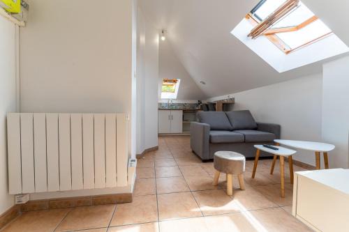 Poissy Apartment | Child-Friendly Getaway at Poissy - Ma Résidence Privée