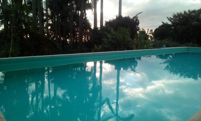 Saint-Andre House | Guest Rated: Poivre & Citronnelle with Pool and Spa