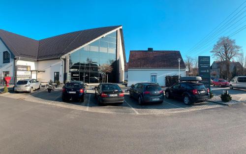 Dobrzen Wielki House | Oceanfront Rooms at Massek - Guest Rated 9.5/10!