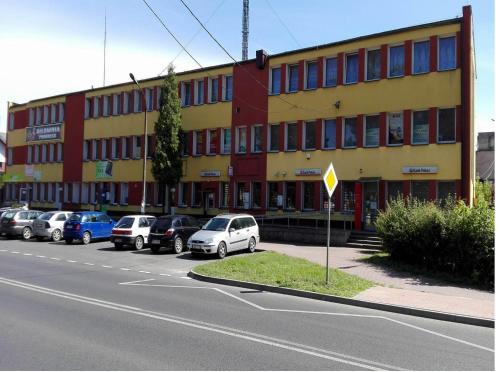 gmina Staporkow House | Welcoming Rooms in Stąporków with Hot Tub & Breakfast